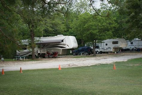 Find a RV Rental Near Me in Granbury, Texas!